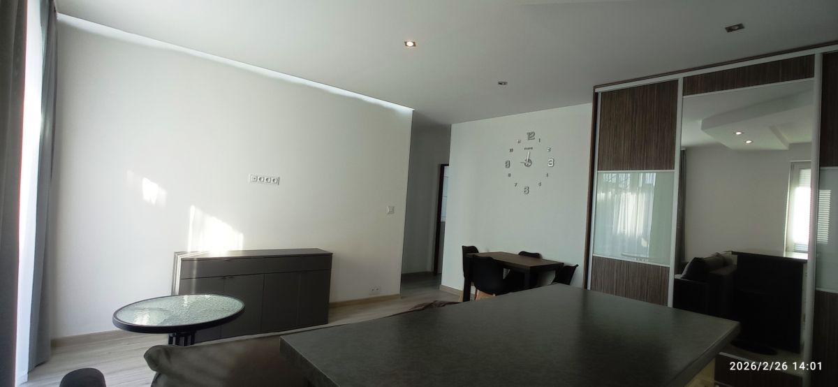 Квартира - 3 кімнати - 55 м² - вул. Повстанців Зомбки