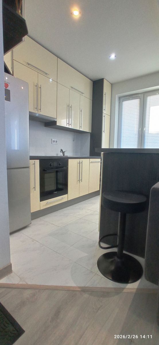 Квартира - 3 кімнати - 55 м² - вул. Повстанців Зомбки