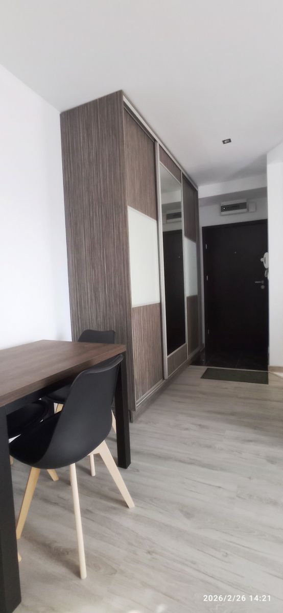 Квартира - 3 кімнати - 55 м² - вул. Повстанців Зомбки
