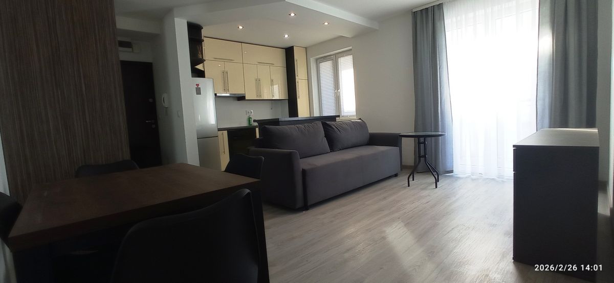 Квартира - 3 кімнати - 55 м² - вул. Повстанців Зомбки