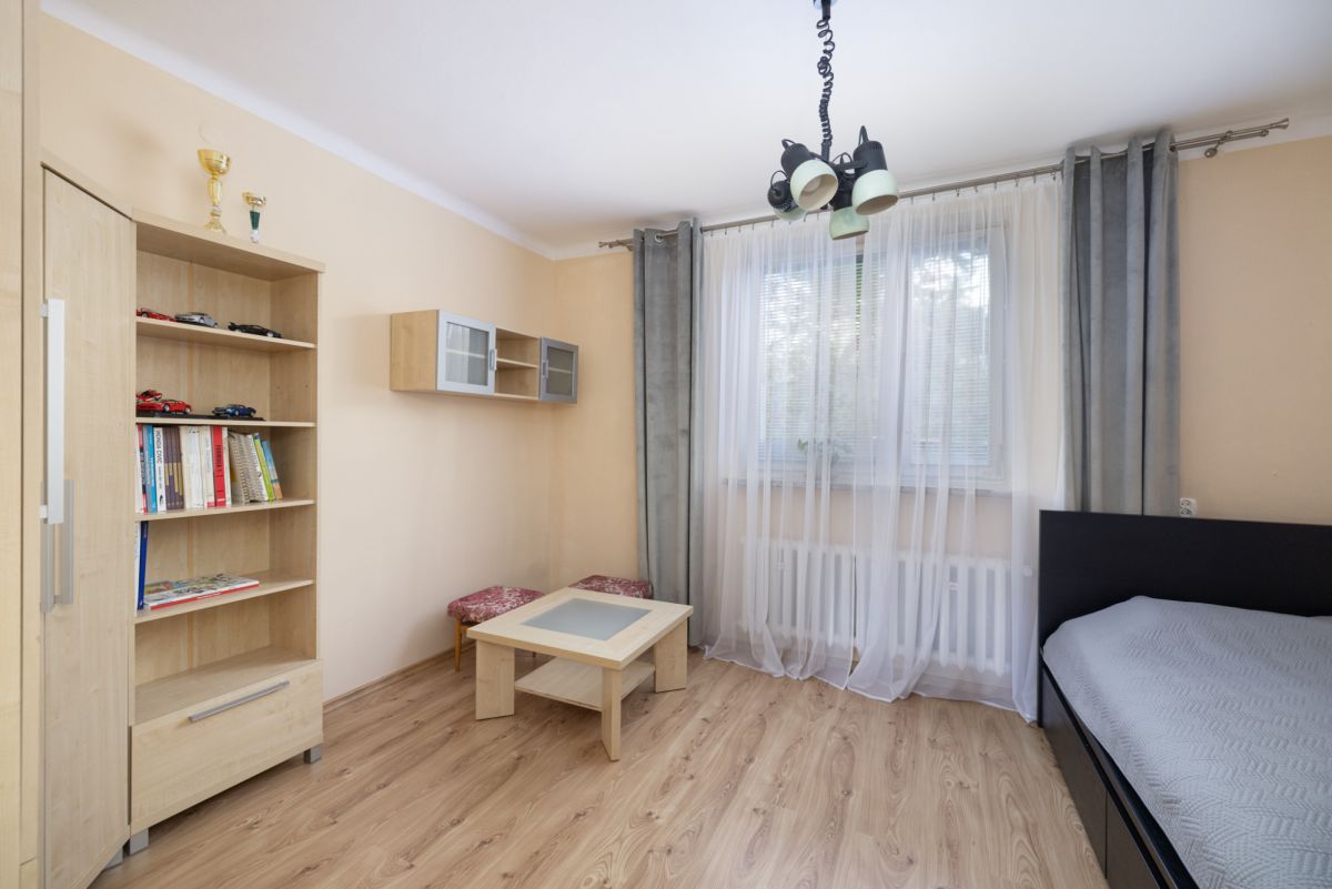 House - 11 rooms - 440 m² - Radomszczańska St. Warsaw Wawer