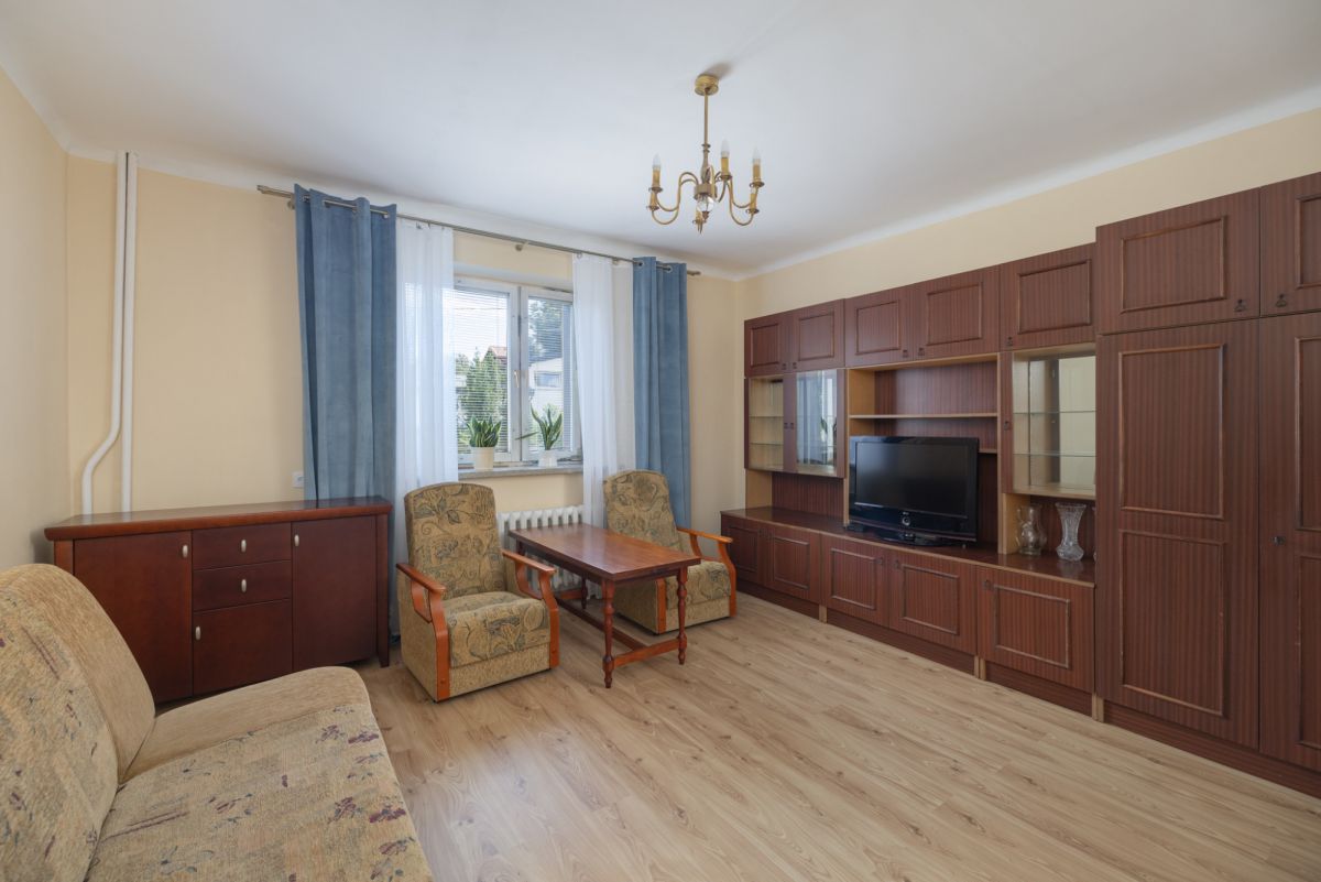 House - 11 rooms - 440 m² - Radomszczańska St. Warsaw Wawer