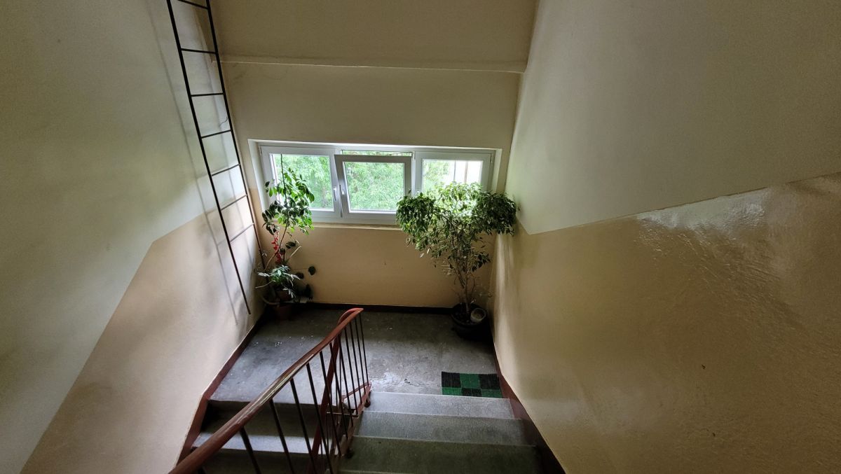 Mieszkanie - 2 pokoje - 40 m² - ul. Leopolda Staffa Łódź Górna
