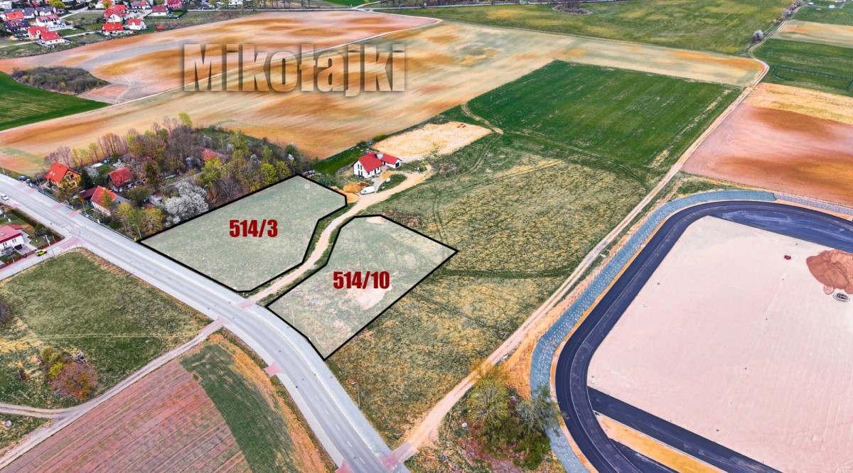 Mieszkanie - 3277 m² - Mikołajki