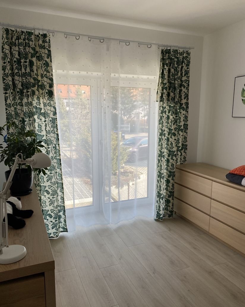 Spacious 2-Room Flat for Rent in Śródmieście, 53 m²