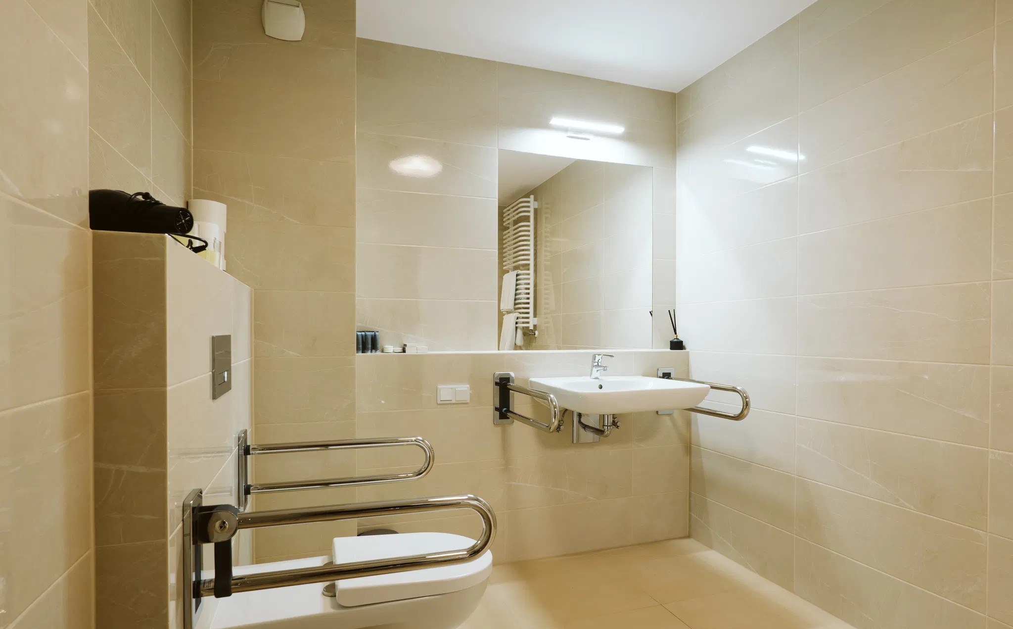 Комфортная квартира 2 комнаты 33 м² в Śródmieście
