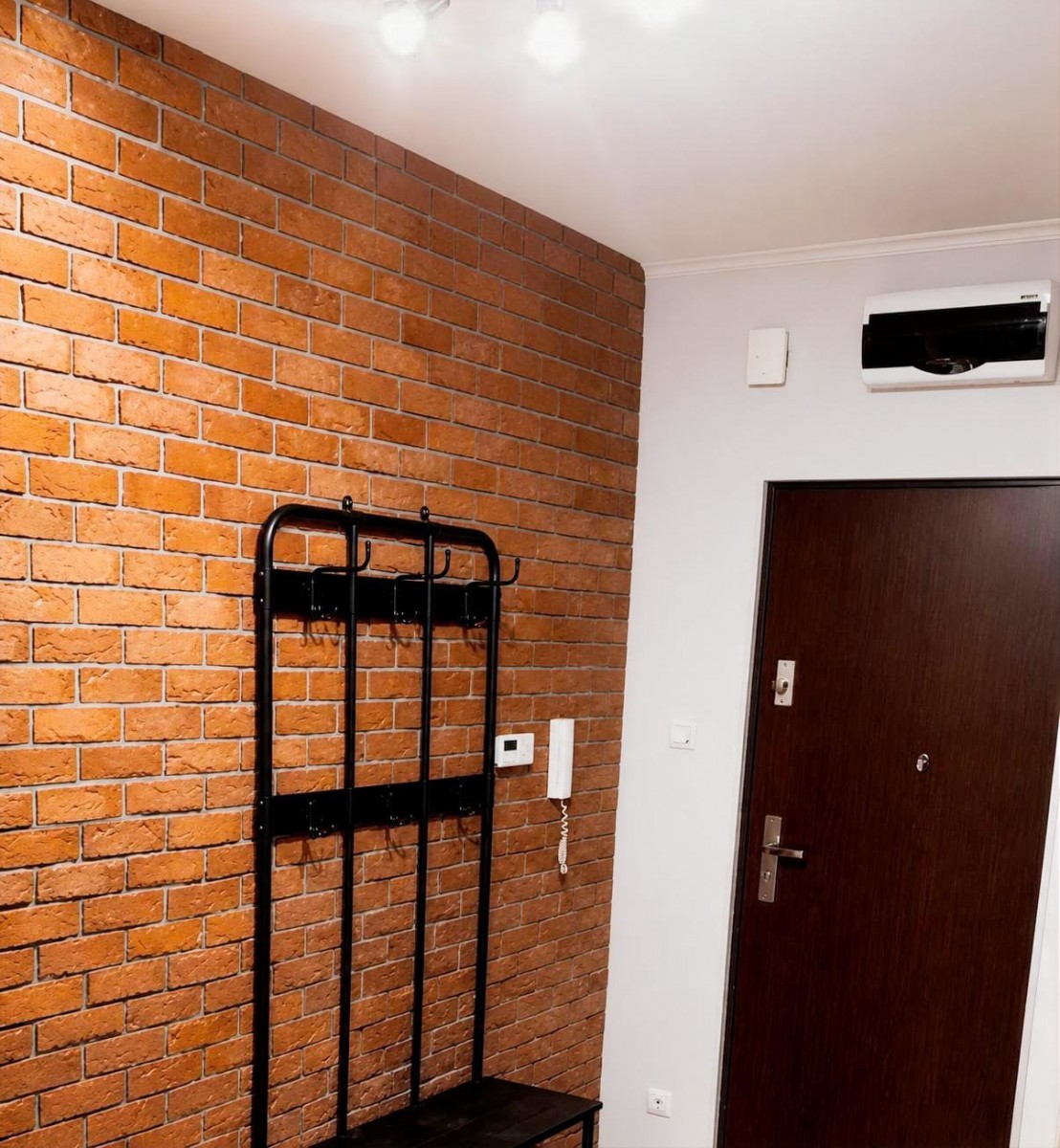 아파트 - 2개 방 - 56 m² - ul. Stanisławowska Lubin