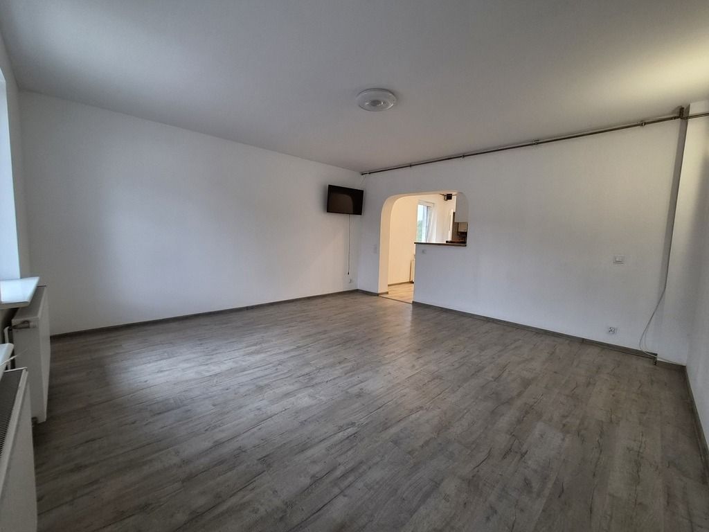 Apartment - 1 room - 35 m² - ul. Juliusza Słowackiego Dębno