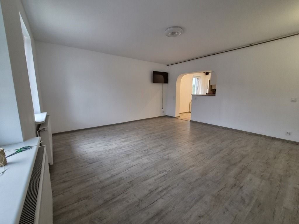 Apartment - 1 room - 35 m² - ul. Juliusza Słowackiego Dębno