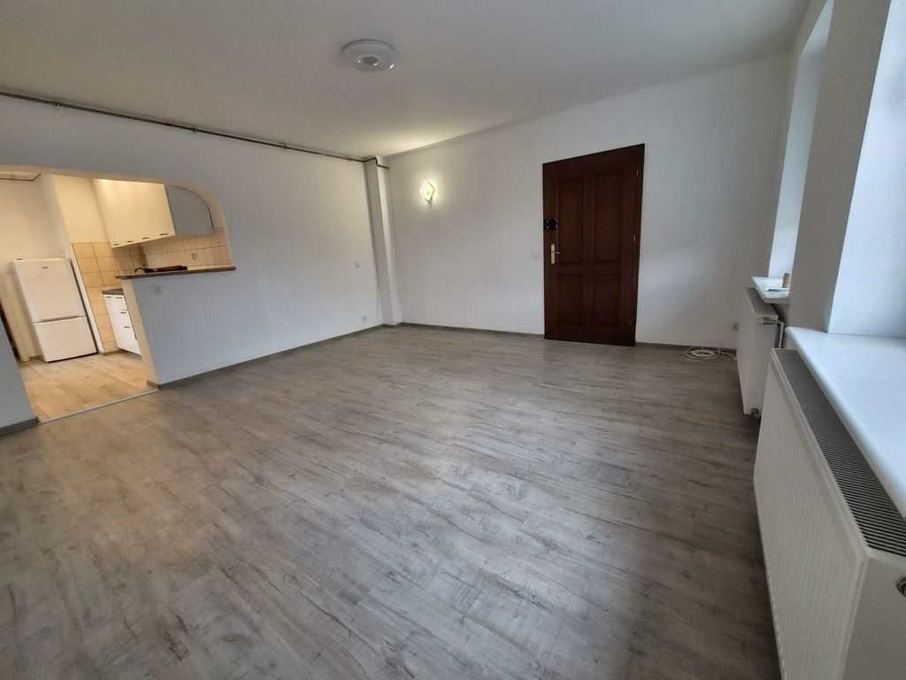 Apartment - 1 room - 35 m² - ul. Juliusza Słowackiego Dębno