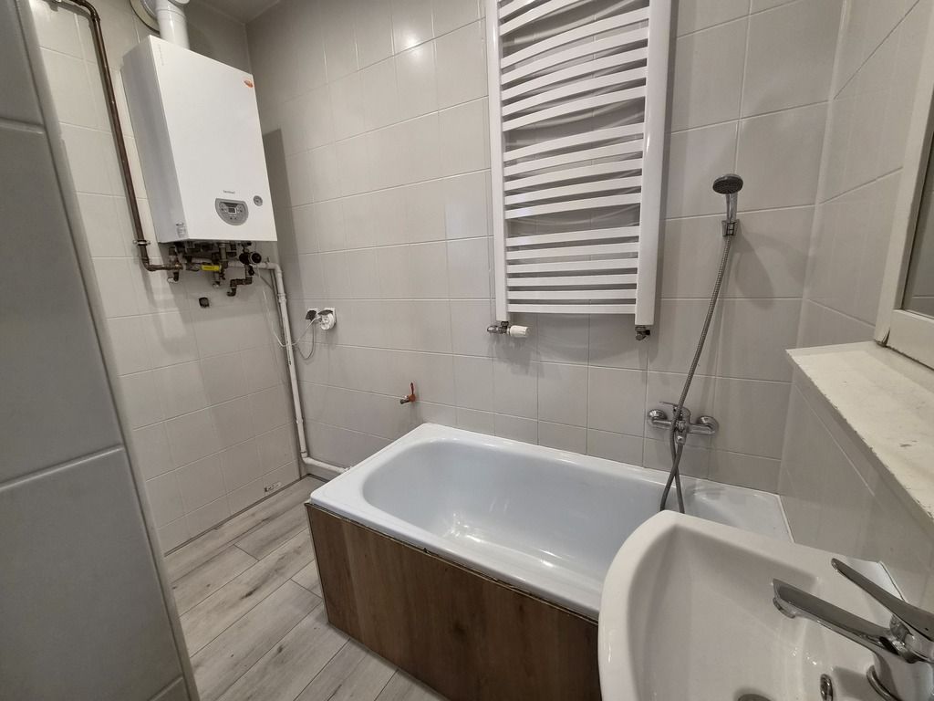 Apartment - 1 room - 35 m² - ul. Juliusza Słowackiego Dębno