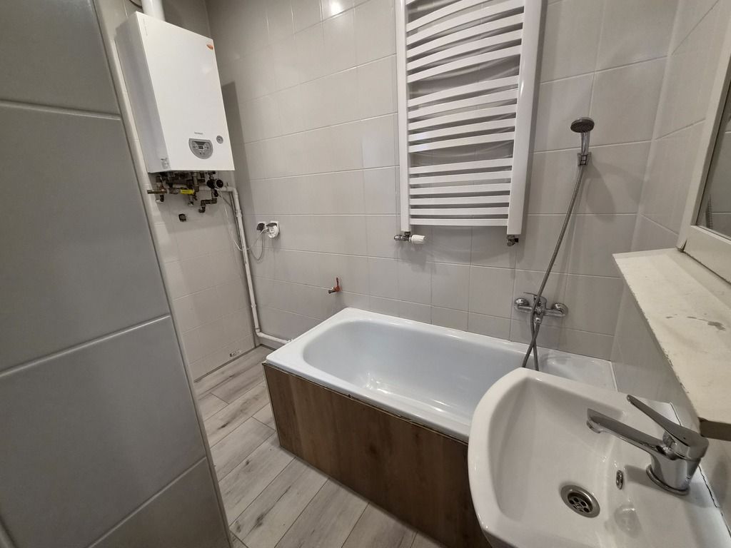 Apartment - 1 room - 35 m² - ul. Juliusza Słowackiego Dębno