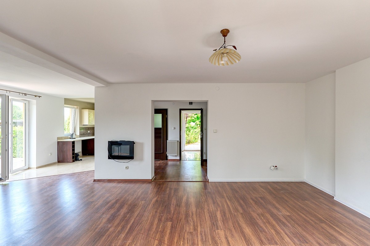 Casa - 4 stanze - 171 m² - via Rajska Szewce