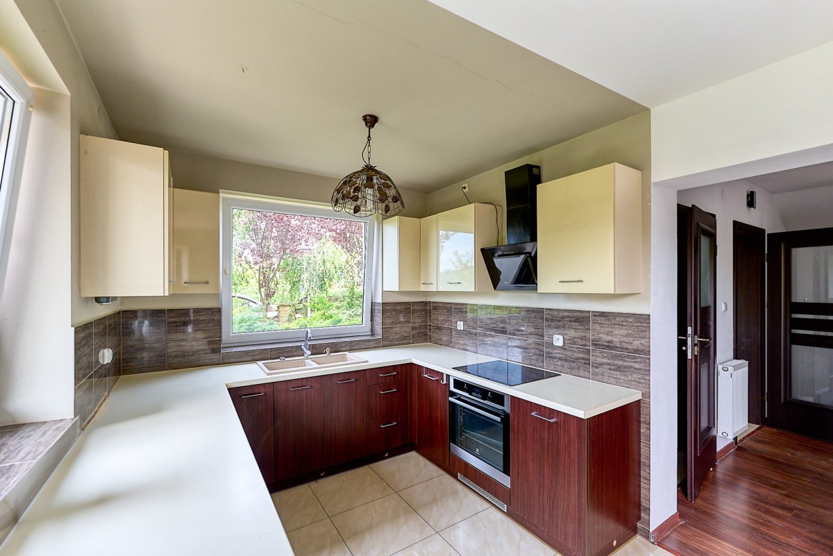 Casa - 4 stanze - 171 m² - via Rajska Szewce