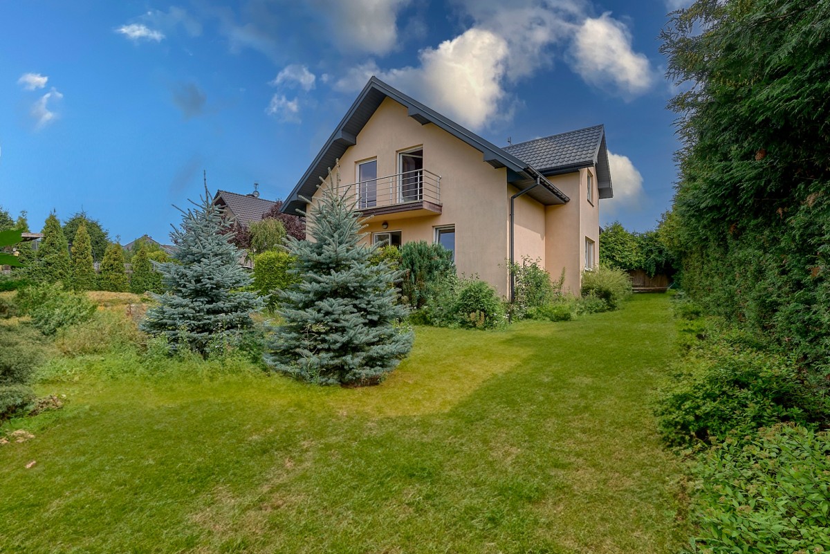 Casa - 4 stanze - 171 m² - via Rajska Szewce