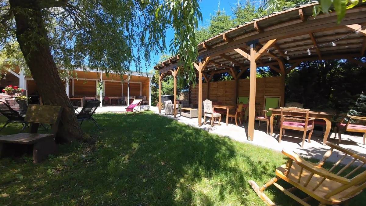 Oggetto - 23 camere - 600 m² - Kłos