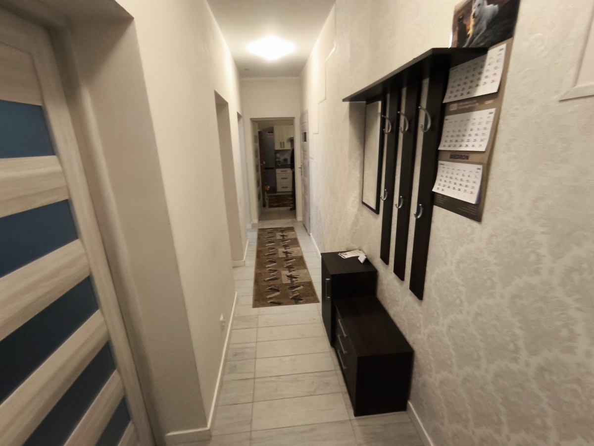 Appartamento - 3 stanze - 63 m² - via Bogusława II Koszalin