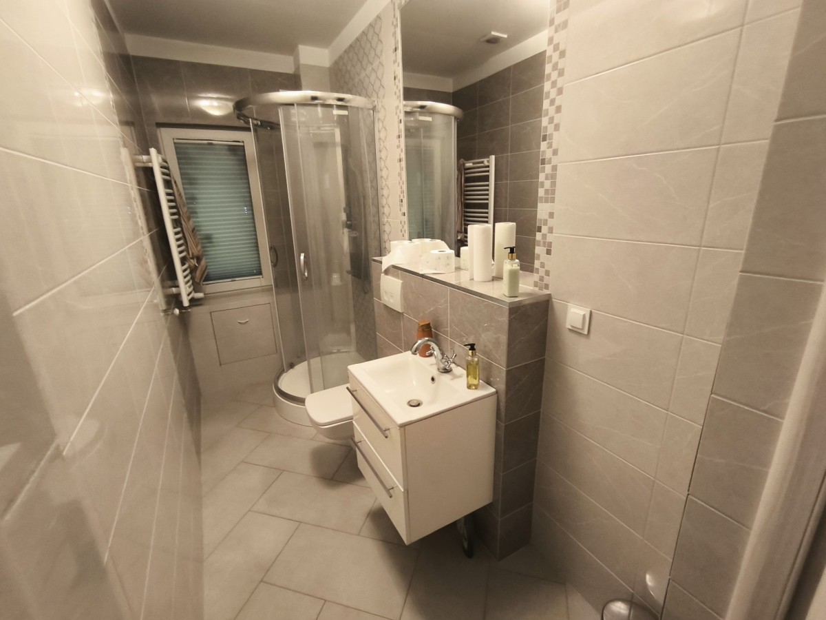 Appartamento - 3 stanze - 63 m² - via Bogusława II Koszalin