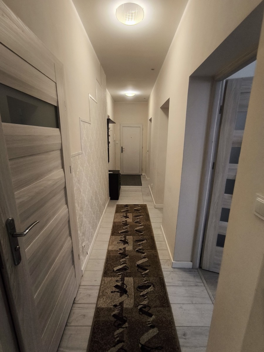 Appartamento - 3 stanze - 63 m² - via Bogusława II Koszalin