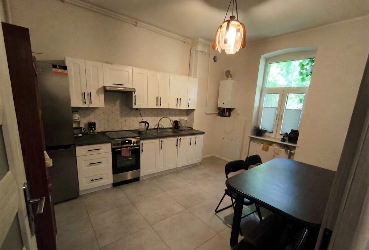 Appartamento - 3 stanze - 63 m² - via Bogusława II Koszalin