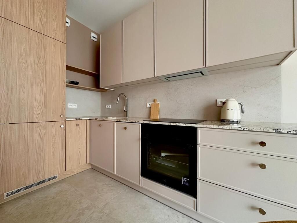 Appartamento - 2 camere - 37 m² - ascensore - via Jagiellońska Varsavia Praga-Północ