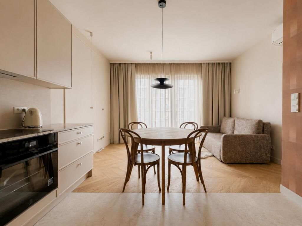 Appartamento - 2 camere - 37 m² - ascensore - via Jagiellońska Varsavia Praga-Północ