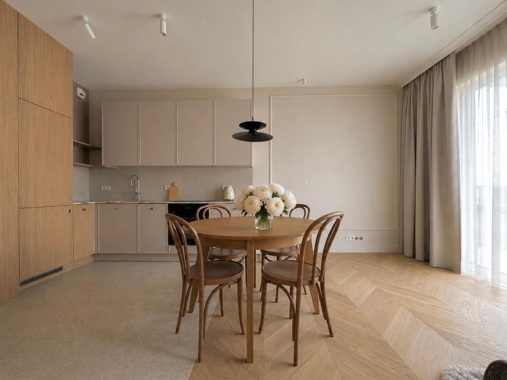 Appartamento - 2 camere - 37 m² - ascensore - via Jagiellońska Varsavia Praga-Północ