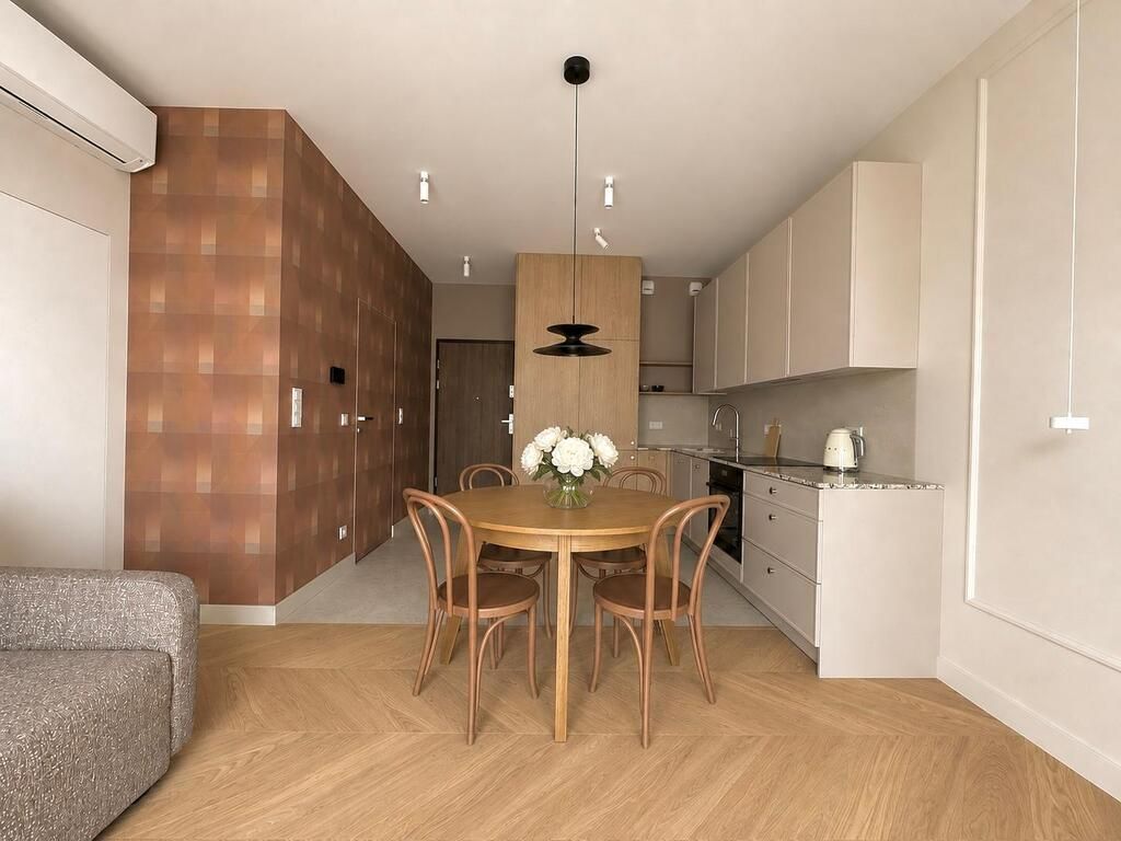 Appartamento - 2 camere - 37 m² - ascensore - via Jagiellońska Varsavia Praga-Północ