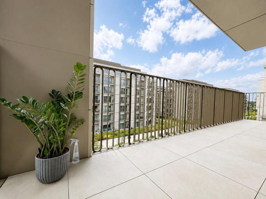 Appartamento - 2 camere - 37 m² - ascensore - via Jagiellońska Varsavia Praga-Północ