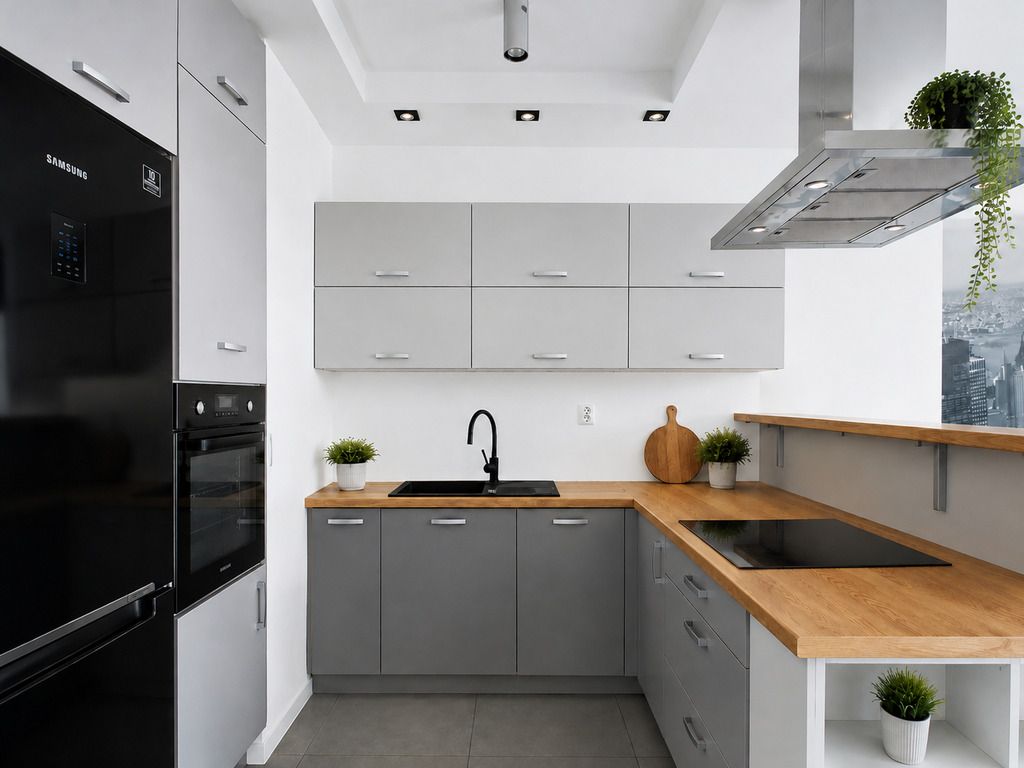 Apartment - 2 rooms - 56 m² - elevator - ul. ks. Józefa Meiera Kraków Górka Narodowa