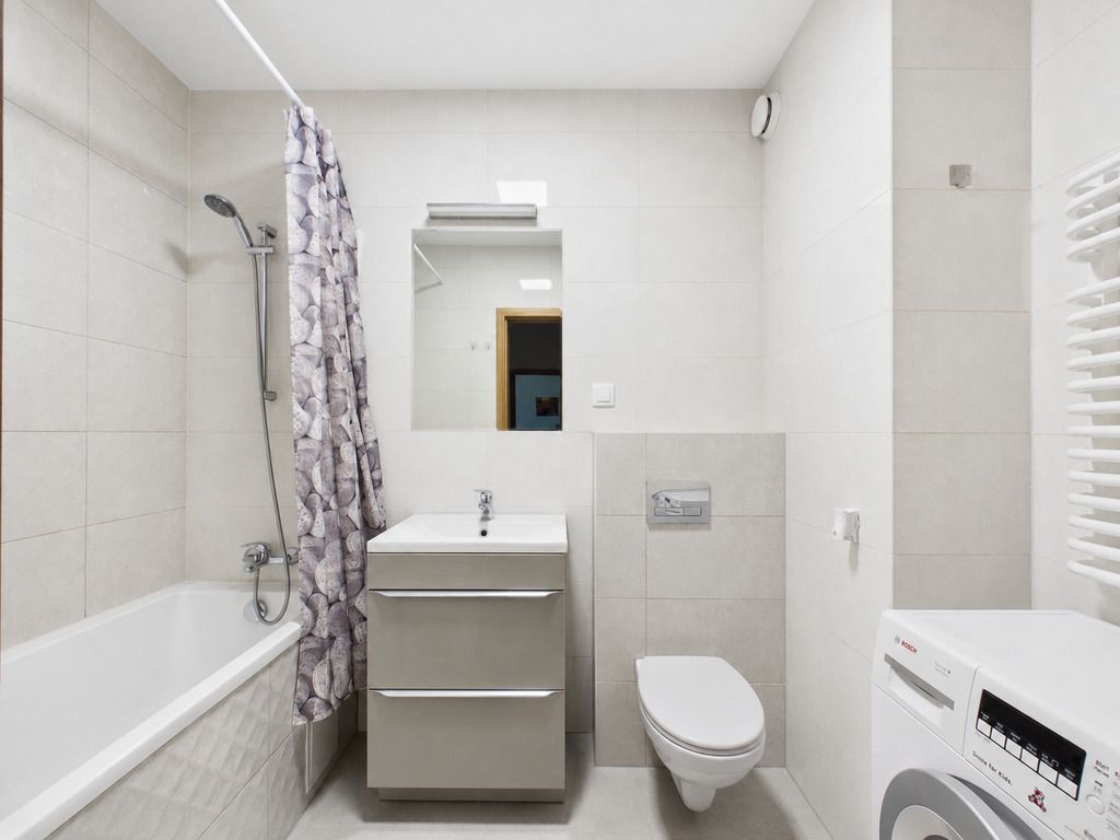Wohnung - 2 Zimmer - 49 m² - Aufzug - ul. Siewna Kraków Prądnik Biały