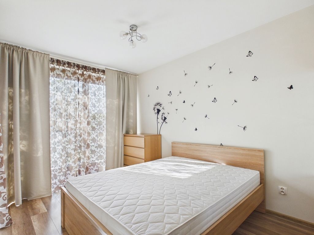 Wohnung - 2 Zimmer - 49 m² - Aufzug - ul. Siewna Kraków Prądnik Biały