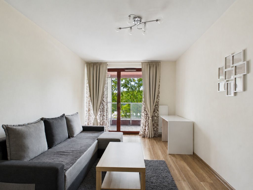 Wohnung - 2 Zimmer - 49 m² - Aufzug - ul. Siewna Kraków Prądnik Biały