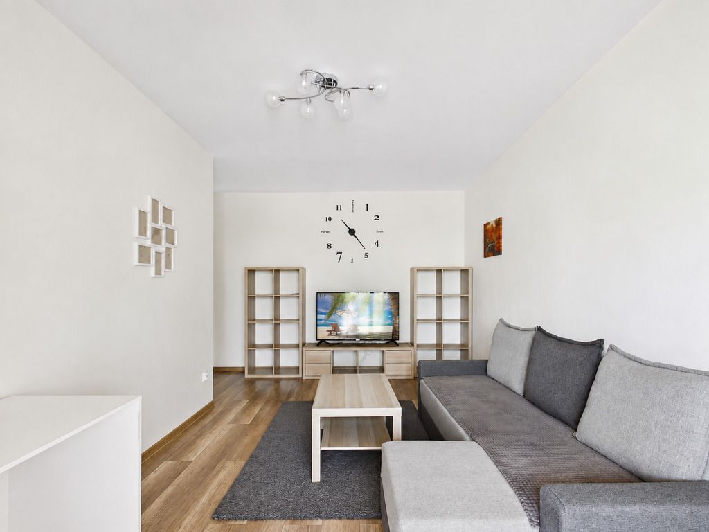 Wohnung - 2 Zimmer - 49 m² - Aufzug - ul. Siewna Kraków Prądnik Biały