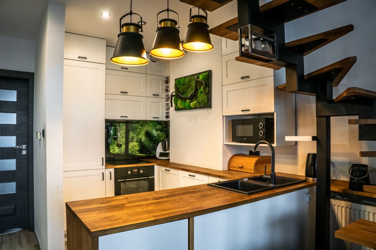 아파트 - 4개 방 - 104 m² - ul. Jodłowa Psarskie