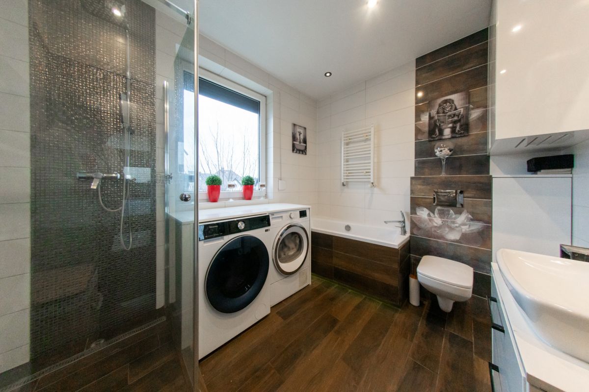 아파트 - 4개 방 - 104 m² - ul. Jodłowa Psarskie