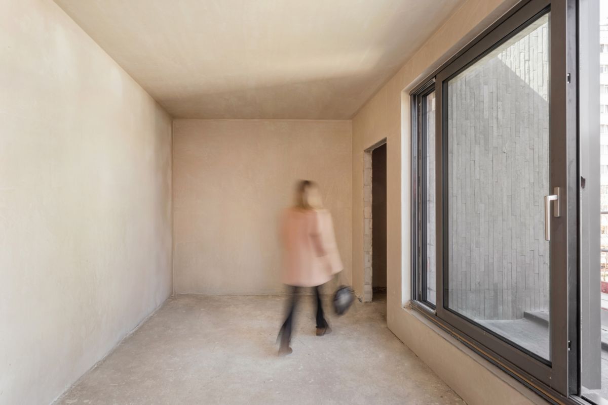 Wohnung - 6 Zimmer - 231 m² - ul. Resorowa Warszawa Wilanów Wysoki