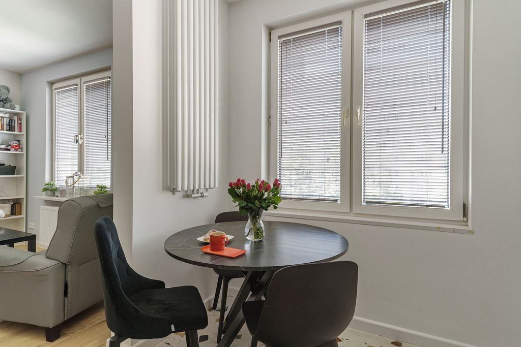 아파트 - 1룸 - 37 m² - ul. Emilii Plater Warszawa Śródmieście Północne