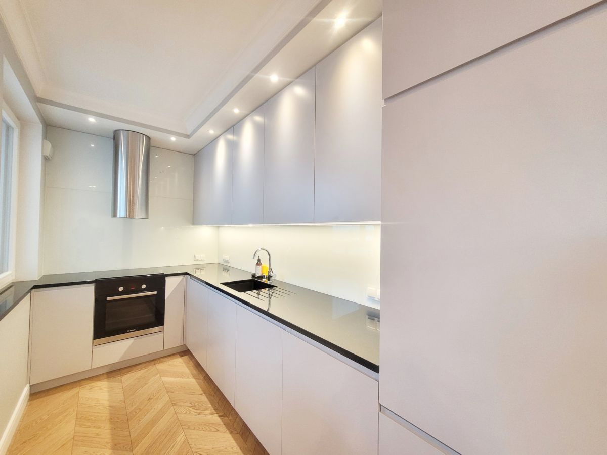 Mieszkanie na wynajem, 2 pokoje, 56 m² — Mokotów, Warszawa