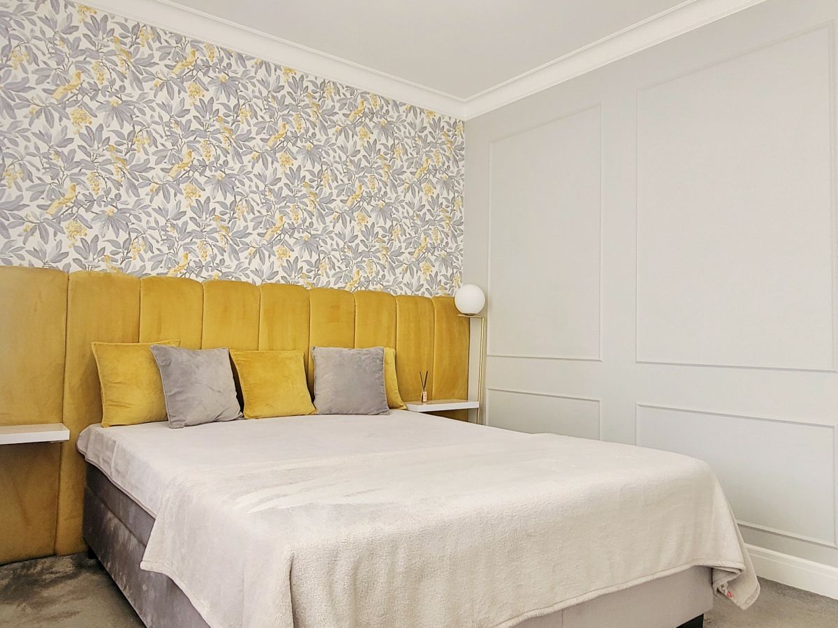 Mieszkanie na wynajem, 2 pokoje, 56 m² — Mokotów, Warszawa