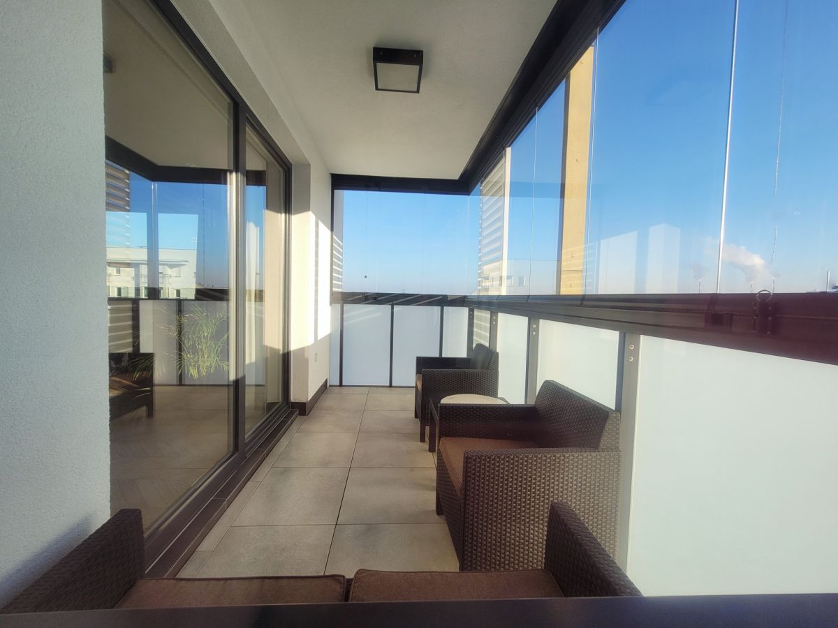 Mieszkanie na wynajem, 2 pokoje, 56 m² — Mokotów, Warszawa