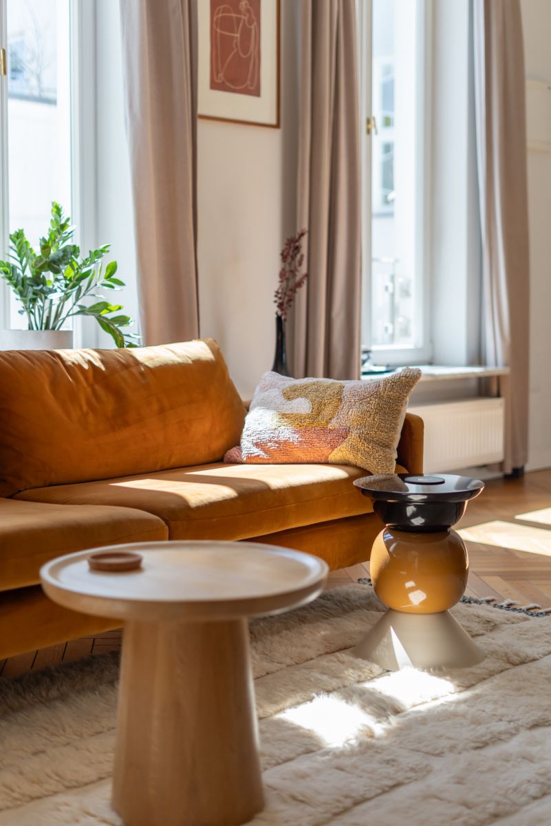Квартира - 2 кімнати - 70 м² - ліфт - вул. Станіслава Нояковського Варшава Середмістя