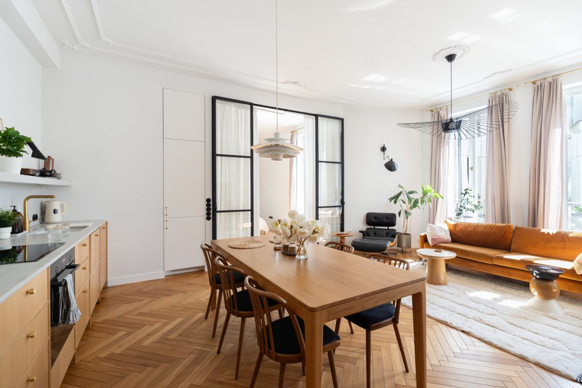 Квартира - 2 кімнати - 70 м² - ліфт - вул. Станіслава Нояковського Варшава Середмістя
