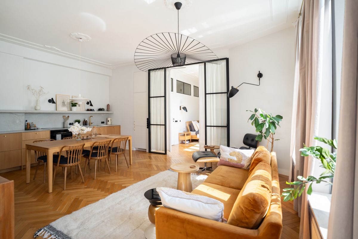 Квартира - 2 кімнати - 70 м² - ліфт - вул. Станіслава Нояковського Варшава Середмістя