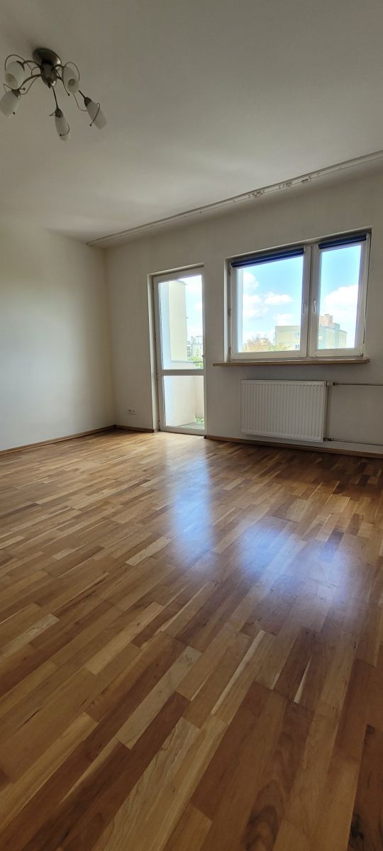 Appartamento in vendita, 2 stanze, 39 m² — Mokotów, Warszawa