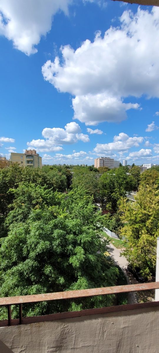 Appartamento in vendita, 2 stanze, 39 m² — Mokotów, Warszawa