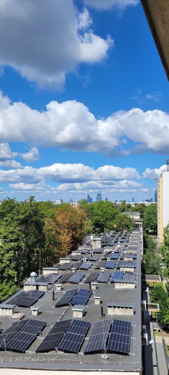 Appartamento in vendita, 2 stanze, 39 m² — Mokotów, Warszawa