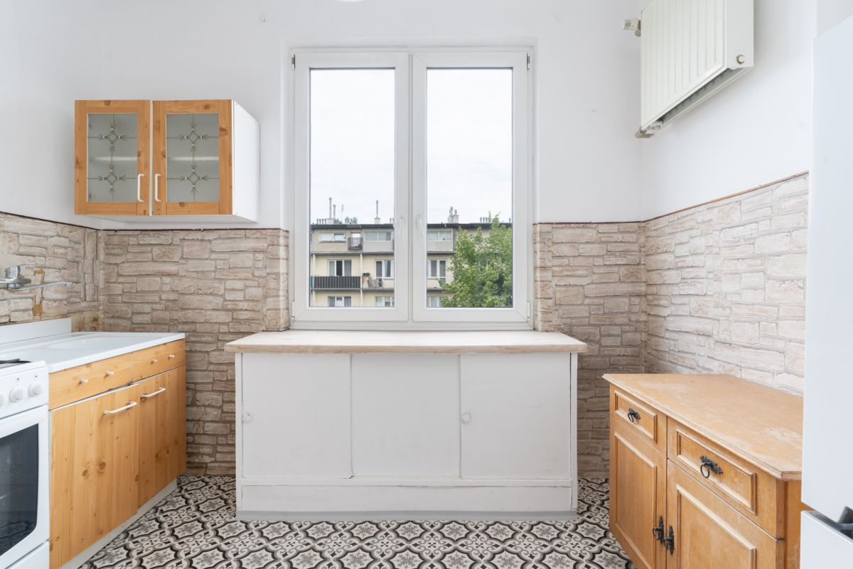 Mieszkanie na sprzedaż, 2 pokoje, 49 m² — Wola, Warszawa