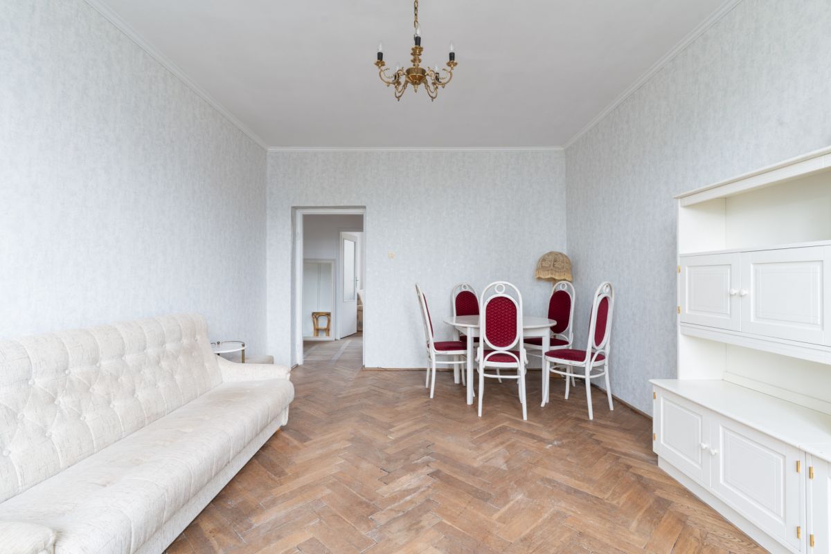 Mieszkanie na sprzedaż, 2 pokoje, 49 m² — Wola, Warszawa