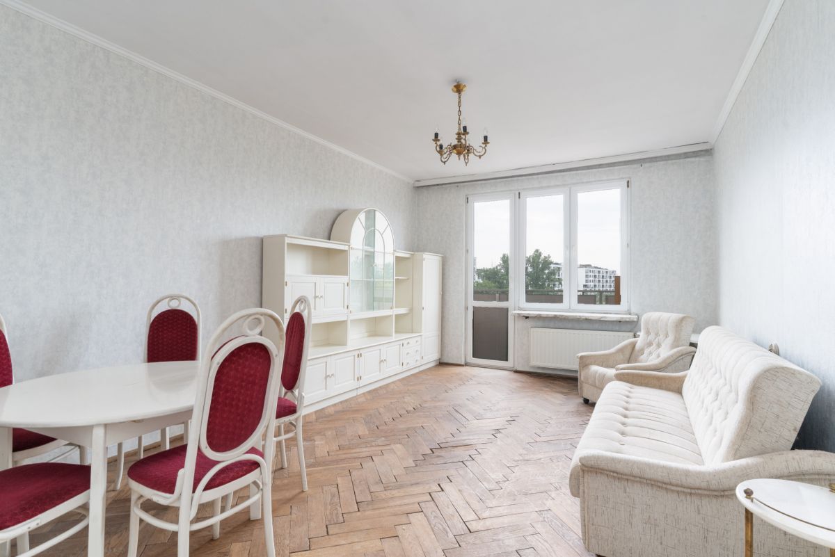 Mieszkanie na sprzedaż, 2 pokoje, 49 m² — Wola, Warszawa